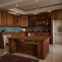 طراحی داخلی و کابینت ونما 3dmaxباحداقل قیمت