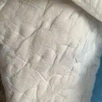لحاف پشمی