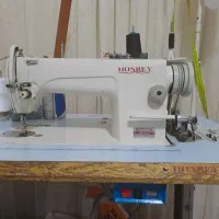 چرخ خیاطی راسته دوز