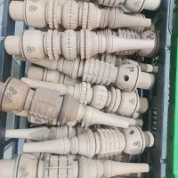 تنه قلیان بزرگ و کوچک به صورت عمده