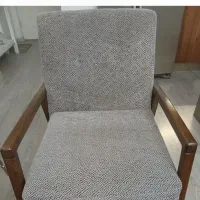 مبل تک نفره مدرن نوی نو