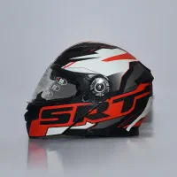 کلاه ایمنی/کلاه کاسکت/کلاه موتورسواری راپیدو