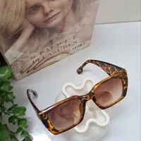 عینک آفتابی زنونه