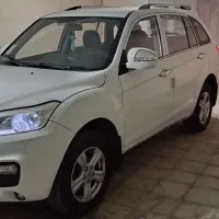 لیفان x60 مدل ۹۶ تحویل ۹۷ اتومات نیوفیس