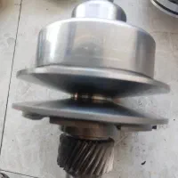 فولی خروجی گیربکس کوئیک اتومات نو نو