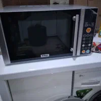 مایکروویو.