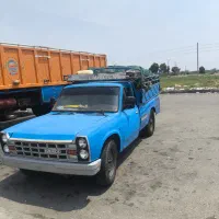 نیسان مدل 85