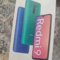 ردمی ۹