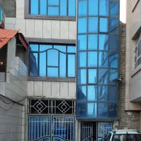 فروش دو طبقه منزل مسکونی بلوار حر -حر47