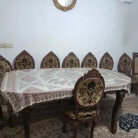 میز ناهار خوری