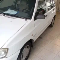 پراید 111 فروش فوری