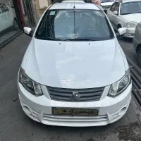 ساینا Ex مدل 1399/12 دوگانه بدون رنگ ، ترک
