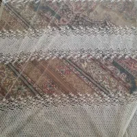 پرده تور