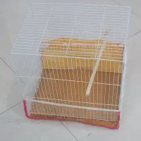 قفس پرنده