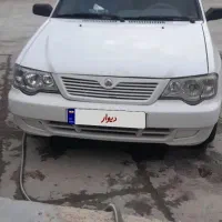 پراید ۱۳۲