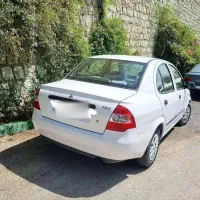 تیبا صندوق دار مدل ۹۹