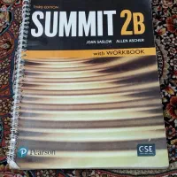 سامیت 2b