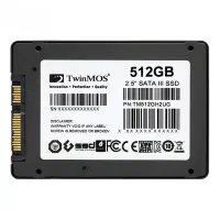 SSD 512G TwinMos