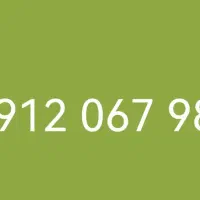 فروش خط 0912