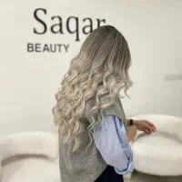 رنگ مو تخصصی در بندر انزلی
