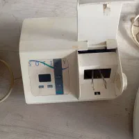 جرمگیر دندانپزشکی/آمالگاماتور دندانپزشکی/لایتکیور