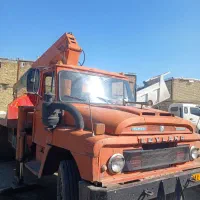 استخدام راننده جرثقیل