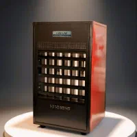 هیتر گازی فن دار ایران صنعت