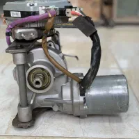 تعمیرات و نصب فرمان برقی بروی خودروهای سواری