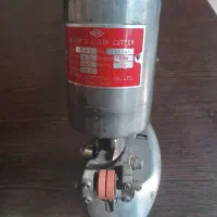 قیچی برقی مدل lT  ژاپن اصل