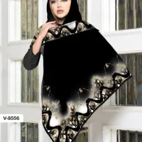 روسری مجلسی