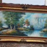 تابلو نقاشی