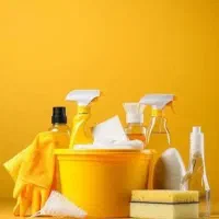 شرکت خدمات ونظافتی پذیرایی مهتاب بامجوزرسمی