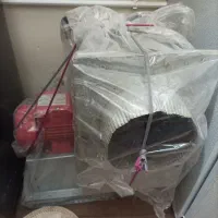 سانتریفیوژرستورانی