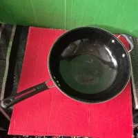 قابلمه و ماهیتابه