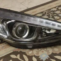 چراغ جلو ۲۰۷ کروز ( زیر قیمت نمایندگی ) نو