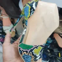 کفش صندل