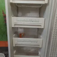 یخچال فریزر ۶ کشاب