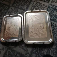 دوعددسینی