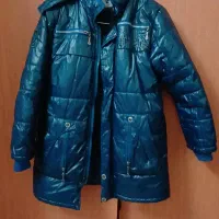 کاپشن|لباس|گرگان, |دیوار