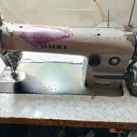 چرخ خیاطی صنعتی جوکی