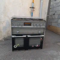 اجاق گاز