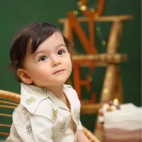 اتلیه تخصصی فاطیما  تم کودک و تولد