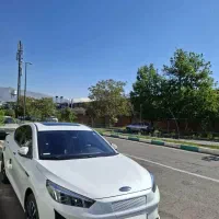 فایل شخصی خودرو جک Ej7 پلاس آپشنال