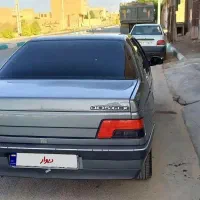 ۴۰۵ مدل ۹۲|خودرو سواری و وانت|اشکذر, |دیوار