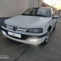 پژوپارس1402 TU5  سفارشی