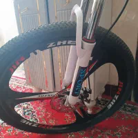 دوچرخه
