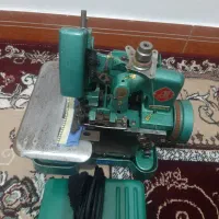 چرخ خیاطی پاکدوز