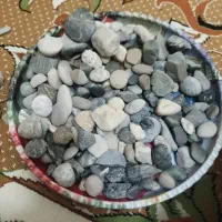 سنگ های عتیقه دونه ای
