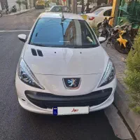 207 تک برگ سند