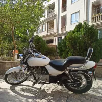 موتور اونجر 200cc باجاج